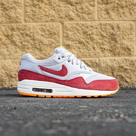 nike wmns air max 1 essential damen schuhe|air max shoes for women.